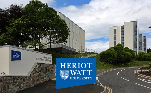 Heriot-Watt University